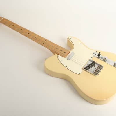 1967 Fender Telecaster Blonde SN:205561 image 14