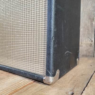Fender Concert Amp 1964 Pre CBS 4x10 - Black image 8