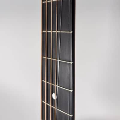 2012 Martin OM-1GT Natural Finish Acoustic Guitar w/OHSC image 9