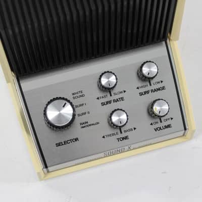 Marsona 1200a Analog Noise Generator image 1