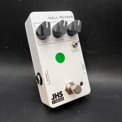 Jhs Pedals 3 Series Hall Reverb image 1
