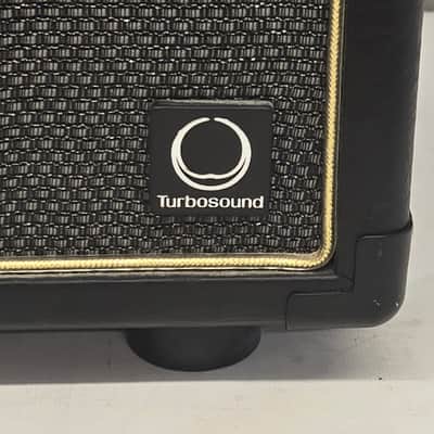 Bugara Vintage V5 Infinium Tube Guitar Combo Amplifier Tested image 7