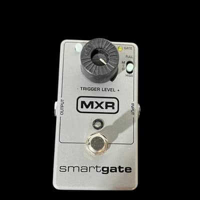 MXR M135 Smart Gate Pedal | Reverb