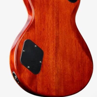 PRS SE McCarty 594 Singlecut-2023 - Vintage Sunburst image 6