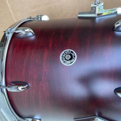 Gretsch Brooklyn 2025 - Satin wslnut image 6