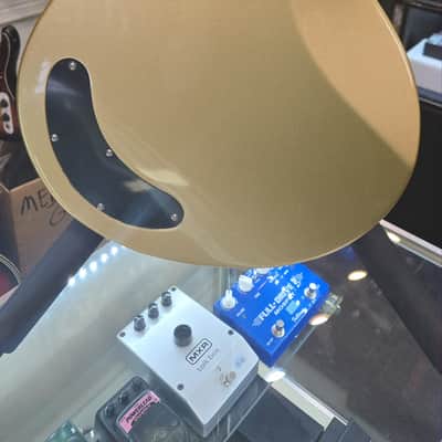 ESP LTD Hybrid II 2010's - Gold image 2