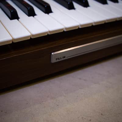 Casio CT-701 Casiotone 61-Key Synthesizer 1980s - Natural image 20