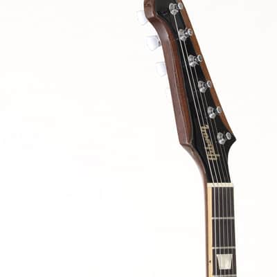 GIBSON USA Firebird V Banjo Pegs Vintage Sunburst [27760405] (07/01) image 11