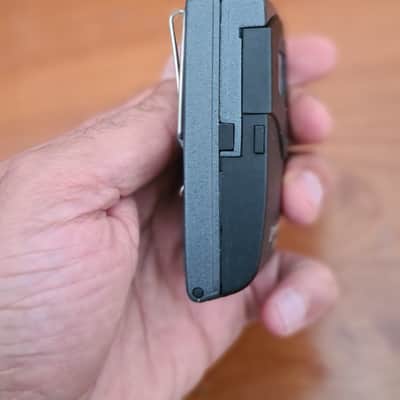 Sennheiser Sennheiser EK 100 G2 | UHF Diversity Receiver | 790–822 MHz | Professional image 12