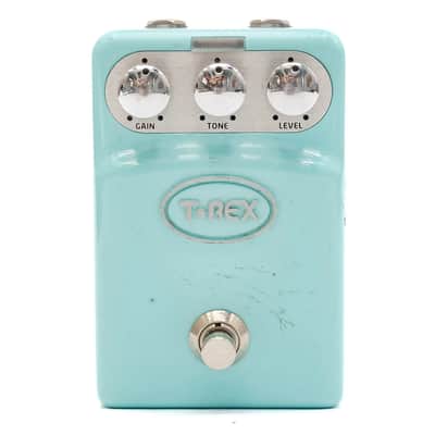 T-Rex Tonebug Overdrive | Reverb