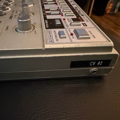 Roland TB-303 Bassline CV KIT INSTALLED Synthesizer image 8