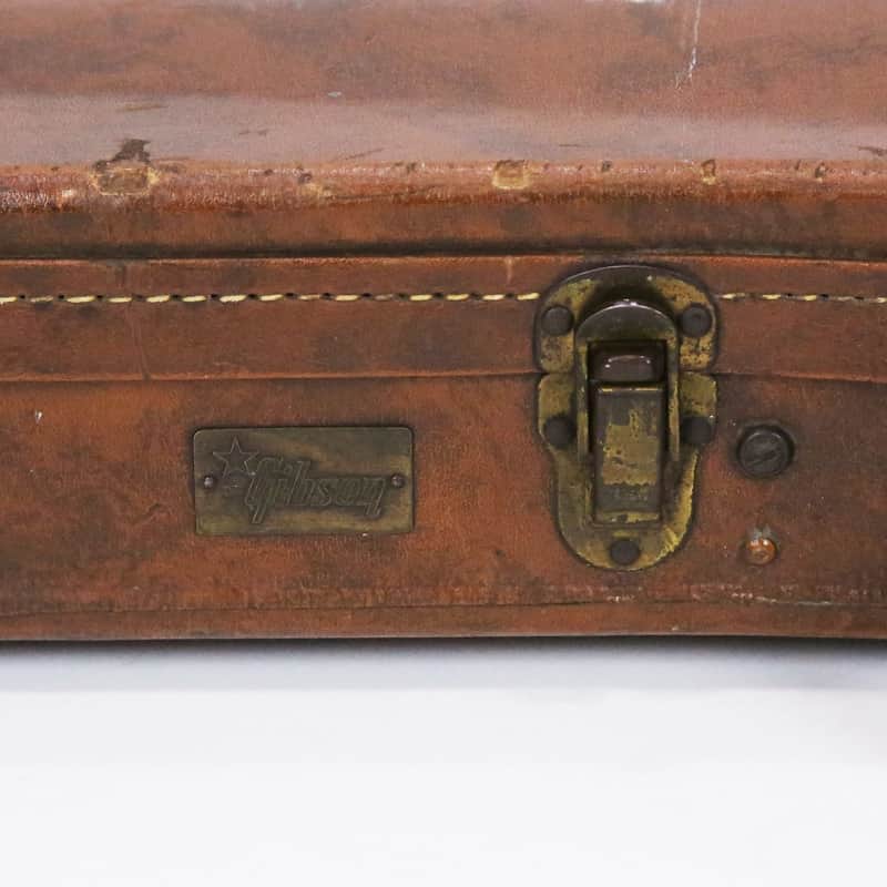 Gibson Les Paul Standard Case 1952 - 1960 image 6