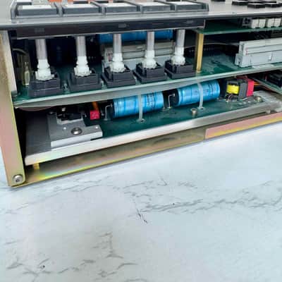 Studer A827 Multichannel Controller Remote image 11