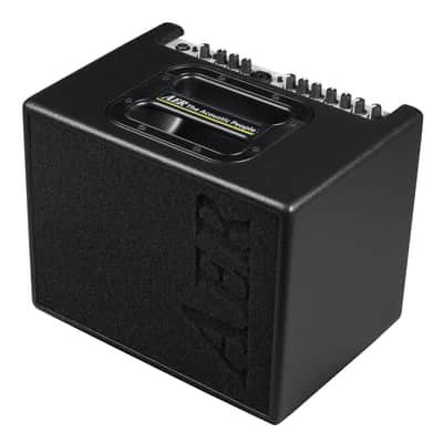 AER Compact 60/4 image 3