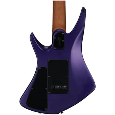 Sterling by Music Man Kaizen 7 Electric Guitar, 7-String image 5