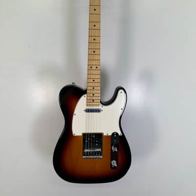 Fender Player Series Telecaster (MIRC) image 2