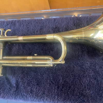 Martin Committee I Trumpet - 151xxx image 3