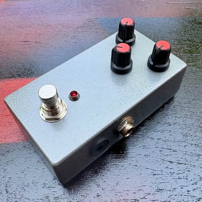 lightsoundgeometry clean octave blend 2025 silver image 1