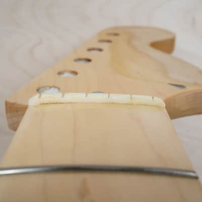 Tokai Production Guitar Neck Crafted in Japan w/ Maple Fretboard 2004 image 3