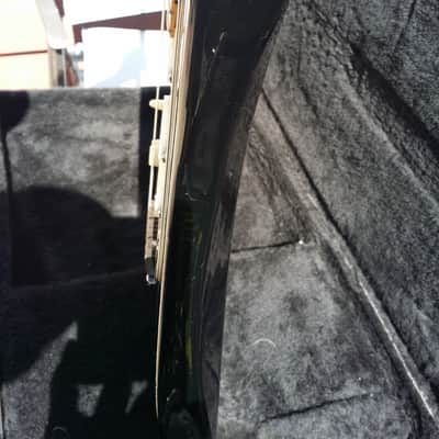 Vintage 1988 Fender Stratocaster & Case image 8