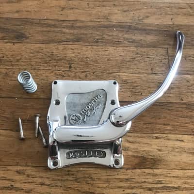 Mosrite Moseley Tremolo System - The Ventures Model 1965 Vintage! image 1
