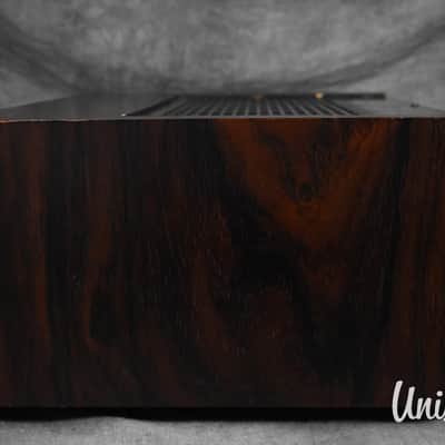 Luxman SQ38FD Stereo Integrated Amplifier in very good Condition image 12