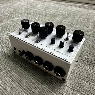 DSM & Humboldt Electronics Simplifier 2010s - Silver image 3