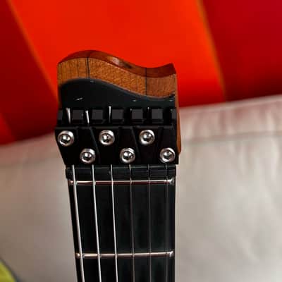 Strandberg Guitars Boden Prog NX 6 2025 - Present - Deep Blue image 4