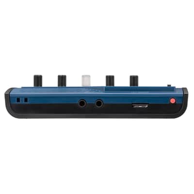 Korg monotron DUO - Synthesizer image 4