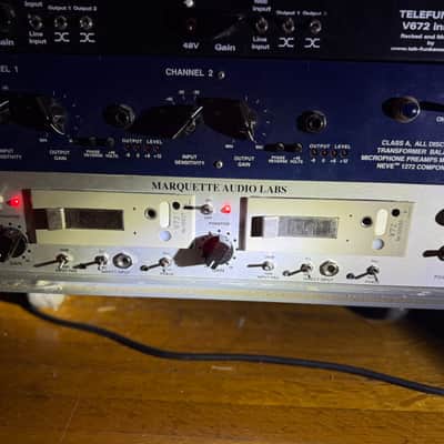 ⭐︎Vintage Audio M73⭐︎Neve SSL API UREI ⭐︎Vintage Audio M73⭐︎Neve SSL API UREI ⭐︎Vintage Audio M73