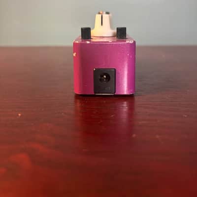 Used Mooer Echolizer Delay/Echo image 4
