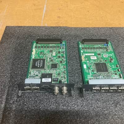Yamaha MY1MD64 + MY16-EX image 3