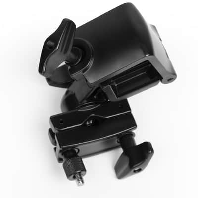 Pearl Drum Set Clamp (PCX200/B) image 3