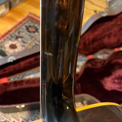 Gibson L-7 1935 - 1956 Sunburst image 19