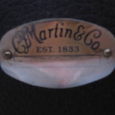 Steve Howe Signature Model Martin 0018-SH limited edition acoustic guitar image 18