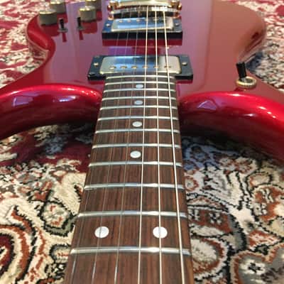 Vantage X-99 1984 MIJ Neck Through image 19