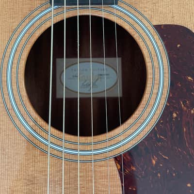 Taylor 214ce Walnut 2024 - Present - Natural image 5