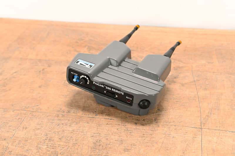 Anchor Audio Anchor Audio BP-500R ProLink Remote Belt Pack