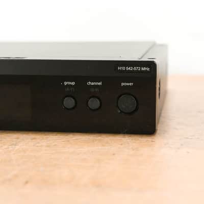 Shure BLX24R/B58 Handheld Wireless System - H10 Band (NO POWER SUPPLY) CG012MJ image 2