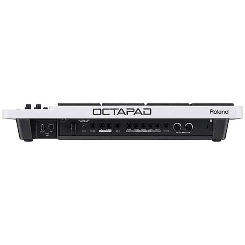Roland Octapad SPD-30 8-Zone Digital Percussion Pad image 3