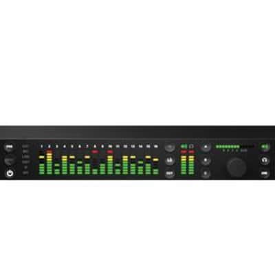 Avid Pro Tools MTRX Studio 9900-74068-00 image 2