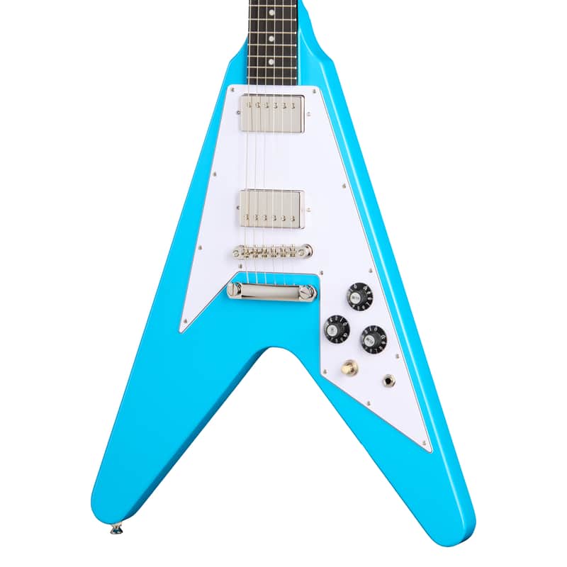 Epiphone Flying V '70s image 2