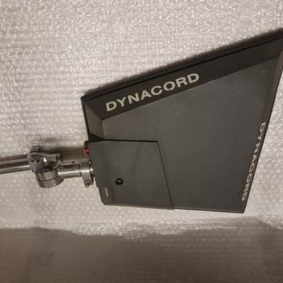 Dynacord P 20 Drum Pad & Holder image 2
