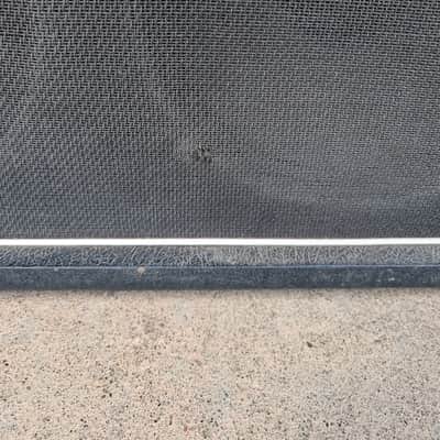 Marshall JCM 800 Lead Series Model 4212 50-Watt Master Volume 2x12 Combo 1980s - Black image 13