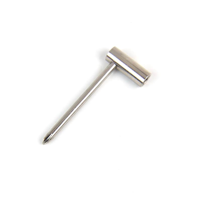Pocket Wrench for Guitar Truss Rod Neck adjustment, For 5/16" nut image 1