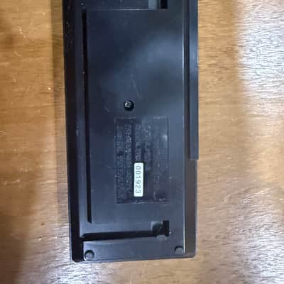 Korg SQ-8 8-Track Multi Sequencer — Vintage 1987 MIDI Sequencer image 4