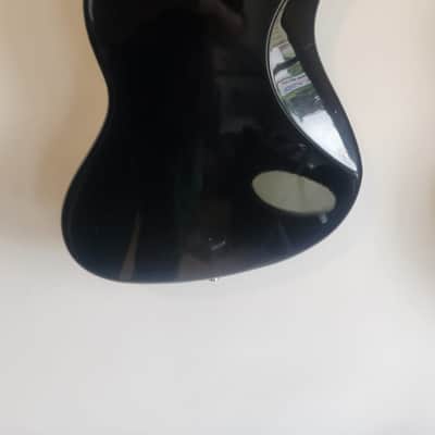 Fender Jaguar 2005, made in Japan image 4