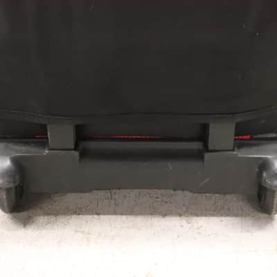 Ludwig Bell, Stand and Practice Pad Rolling Case #2 image 3