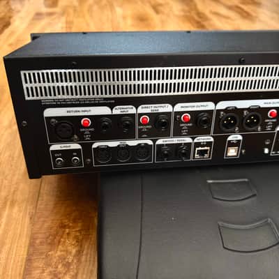 Kemper Amps Profiler Rack image 5