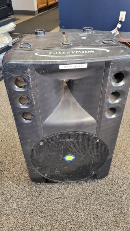 Mackie 12-Inch Full-Range 2-Way Active Speaker image 1
